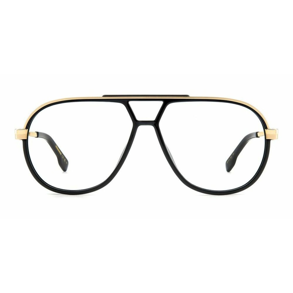 Ramă de Ochelari Bărbați Dsquared2 D2 0113