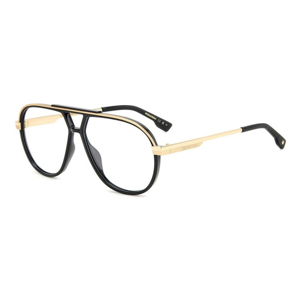 Ramă de Ochelari Bărbați Dsquared2 D2 0113
