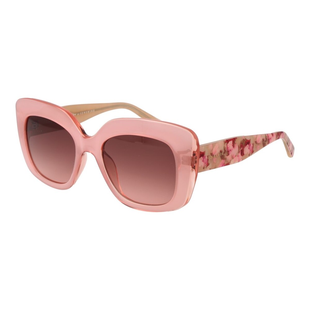 Ochelari de Soare Damă Ted Baker TB1675 51137