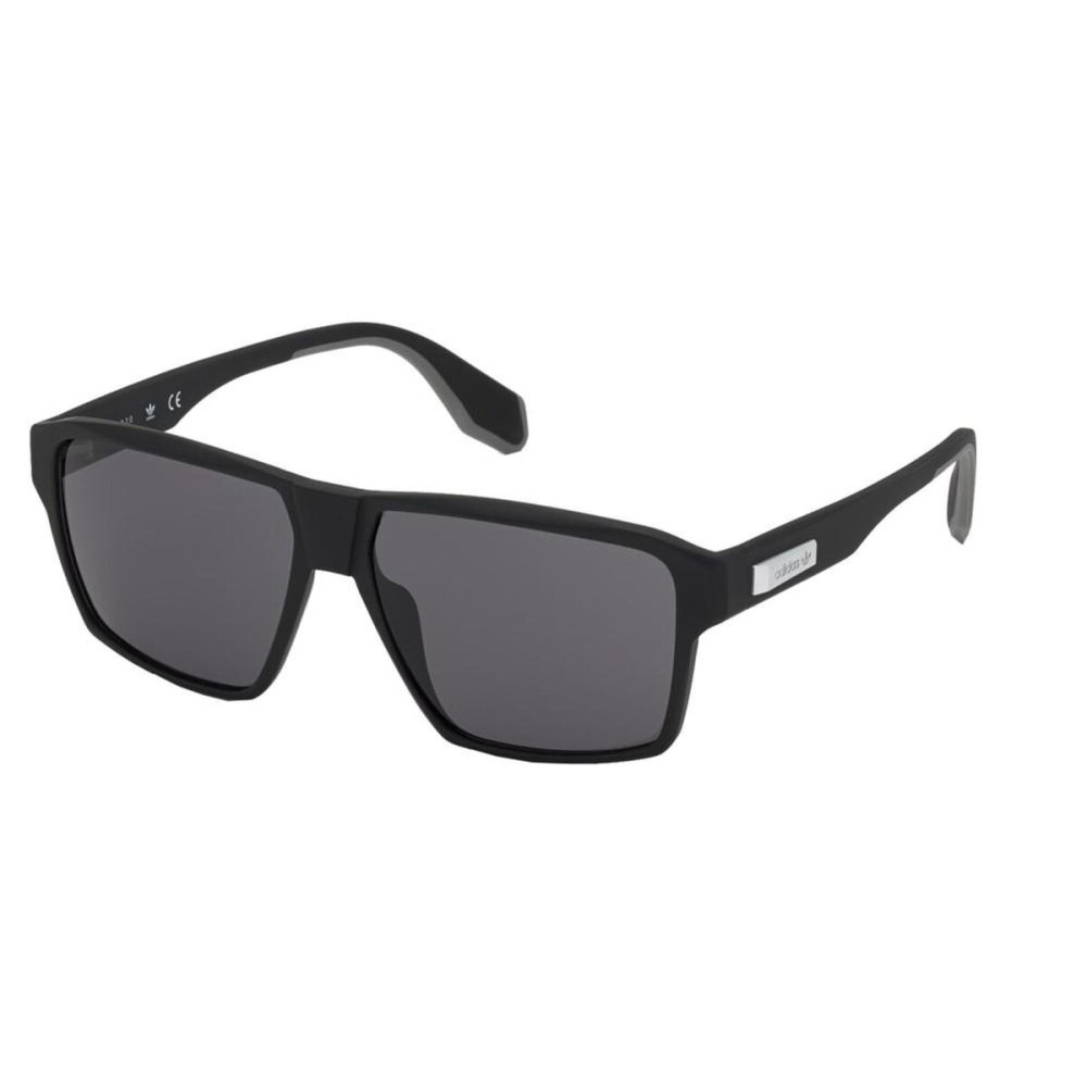 Ochelari de Soare Bărbați Adidas OR0039 Negru