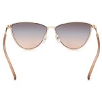 Ochelari de Soare Damă Guess by Marciano GM0824 GOLD