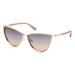 Ochelari de Soare Damă Guess by Marciano GM0824 GOLD