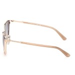 Ochelari de Soare Damă Guess by Marciano GM0824 GOLD