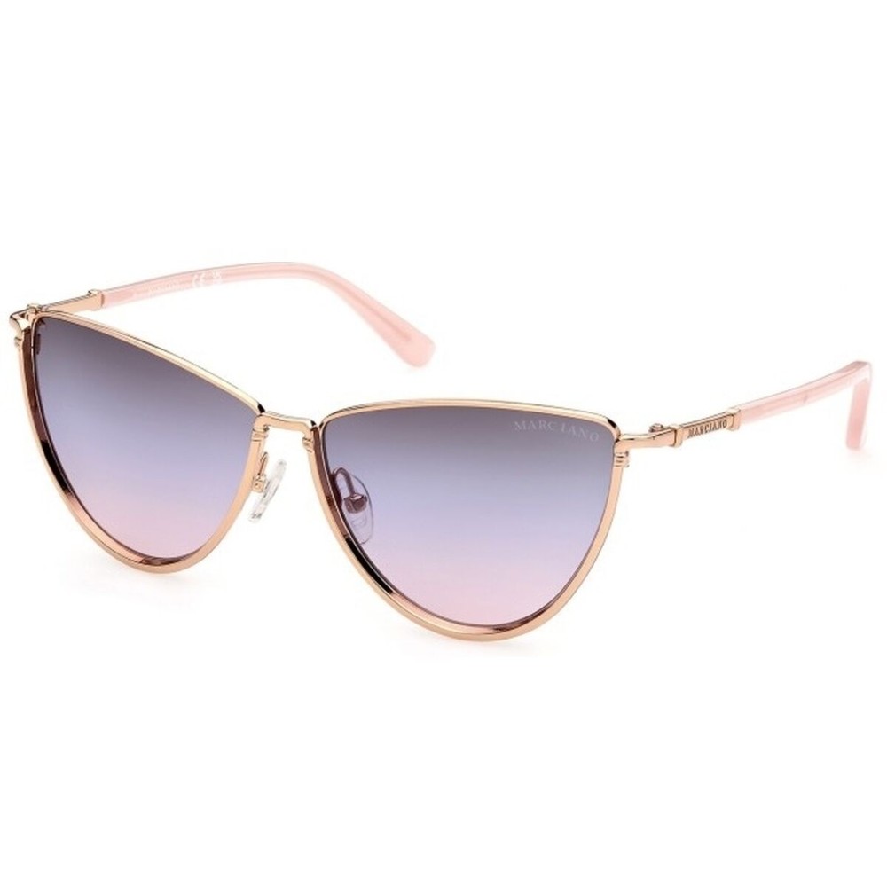 Ochelari de Soare Damă Guess by Marciano GM0824 ROSE GOLD