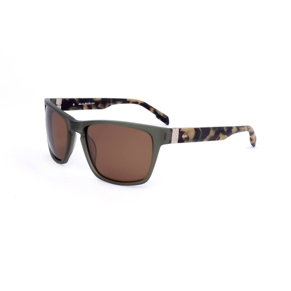 Ochelari de Soare Bărbați QuikSilver QS4006 MATT OLIVE Multicolor