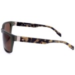 Ochelari de Soare Bărbați QuikSilver QS4006 MATT OLIVE Multicolor