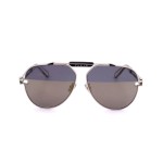 Ochelari de Soare Bărbați PHILIPP PLEIN SPP048M SHINY PALLADIUM Multicolor