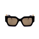 Ochelari de Soare Damă PHILIPP PLEIN SPP103S SHINY GREY GOLD