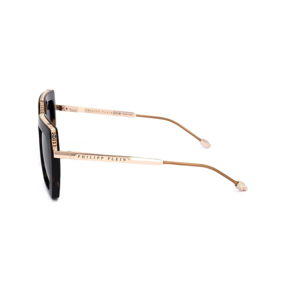 Ochelari de Soare Damă PHILIPP PLEIN SPP097S SHINY SHINY HAVANA