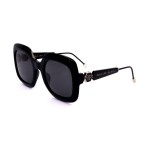 Ochelari de Soare Bărbați PHILIPP PLEIN SPP065S SHINY NIGHT BLUE Negru