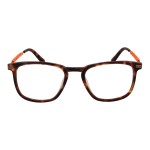 Ramă de Ochelari Bărbați Funky Buddha FBD1016 51004
