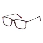 Ramă de Ochelari Bărbați Funky Buddha FBD1019 54003