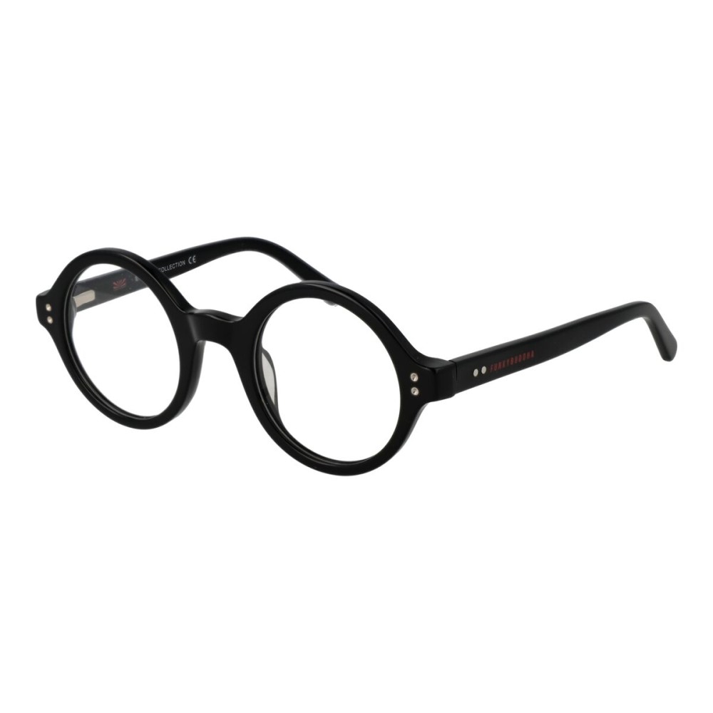 Ramă de Ochelari Unisex Funky Buddha FBD1033 46001