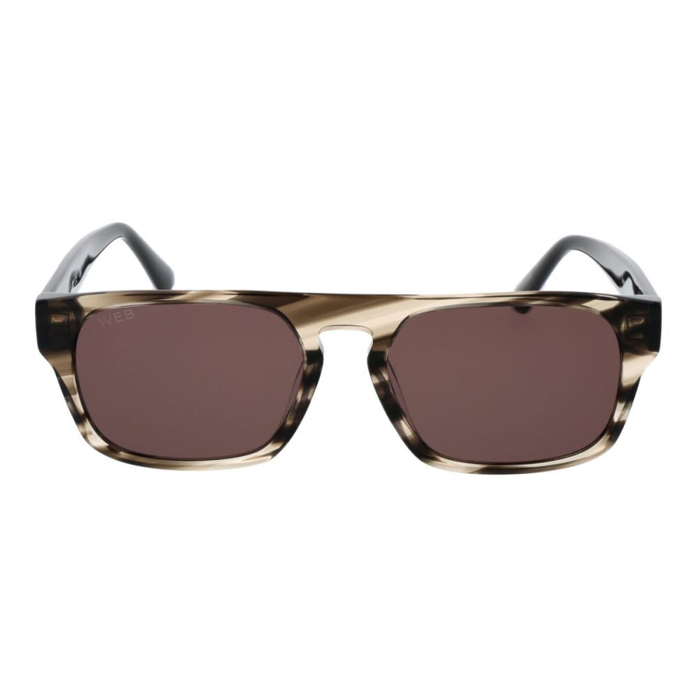 Ochelari de Soare Unisex Web Eyewear WE0359 5420E