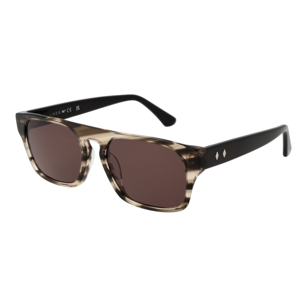 Ochelari de Soare Unisex Web Eyewear WE0359 5420E