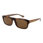 Ochelari de Soare Bărbați Web Eyewear WE0371 5856J Multicolor