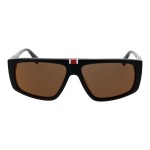 Ochelari de Soare Bărbați Web Eyewear WE0358 5801A Negru