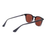 Ochelari de Soare Bărbați Web Eyewear WE0364 5220S Multicolor