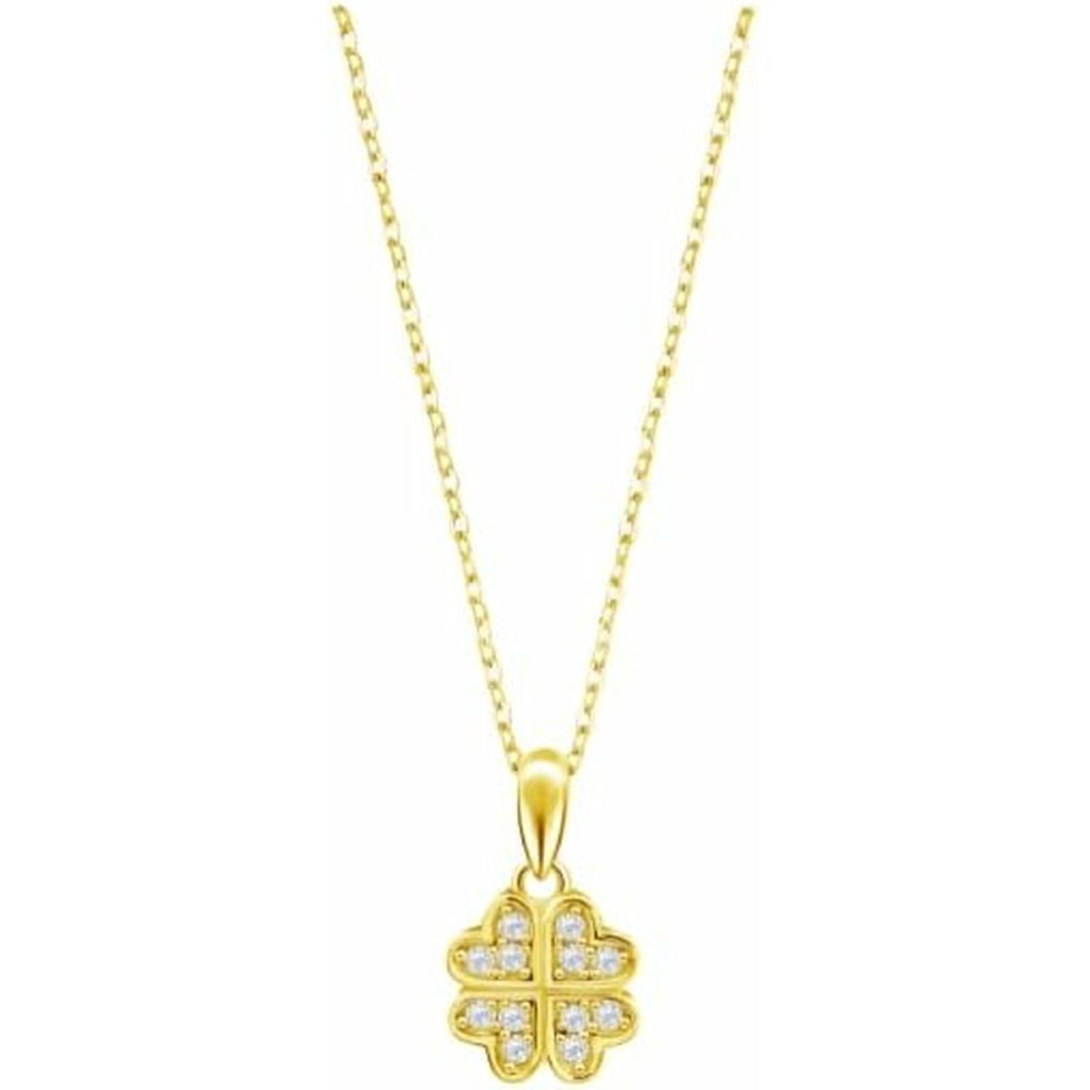 Colier Damă Lotus LP3052-1/2 Auriu*