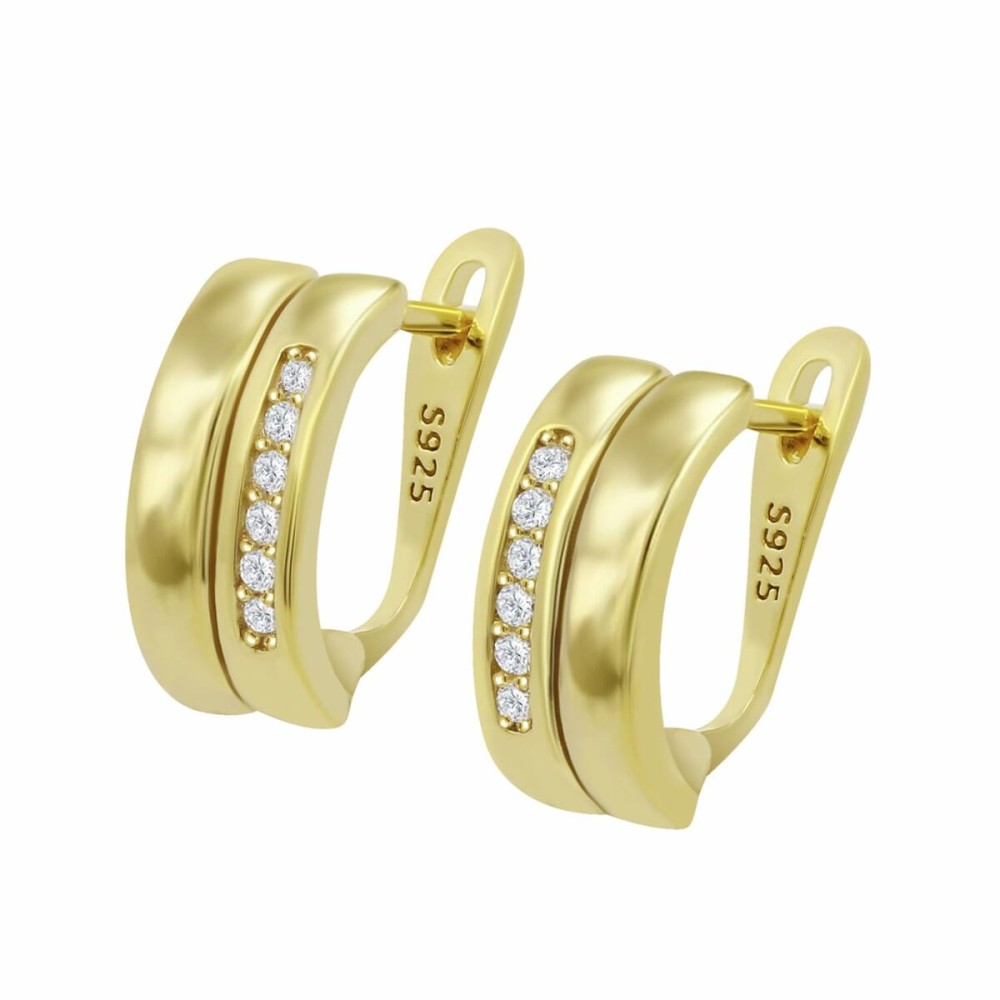 Cercei Damă Lotus LP3328-4/2 Auriu*