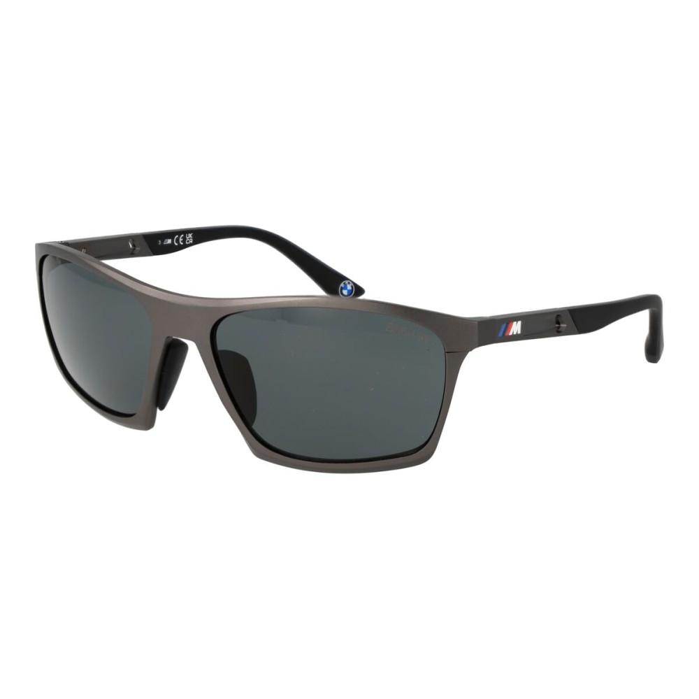 Ochelari de Soare Bărbați BMW BW0047-P 6109D Multicolor