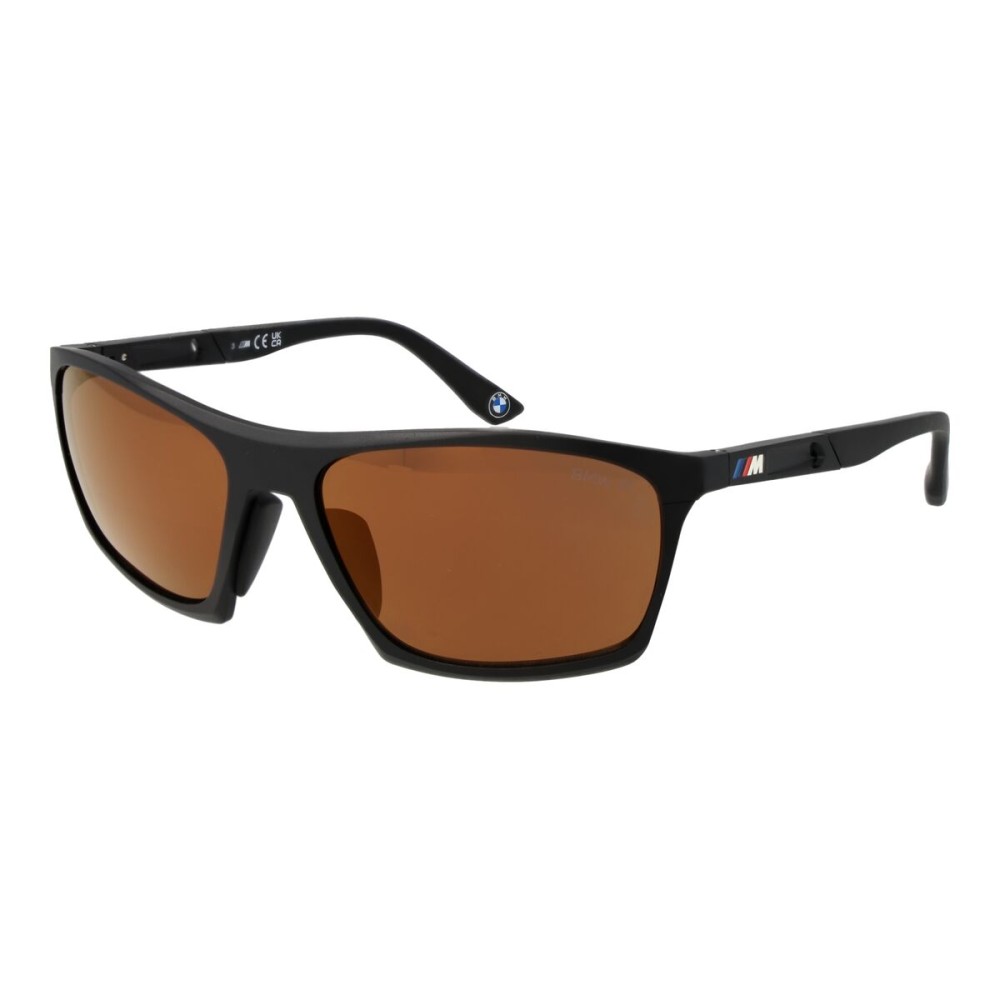 Ochelari de Soare Bărbați BMW BW0047-P 6102U Multicolor