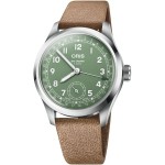 Ceas Damă Oris 403779940670762009FC (Ø 40 mm)
