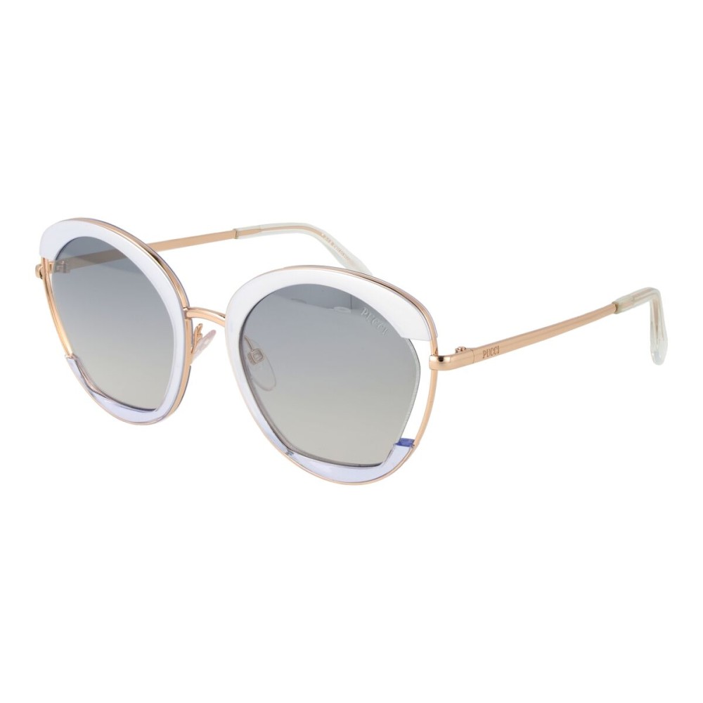 Ochelari de Soare Damă Emilio Pucci EP0099 5424B