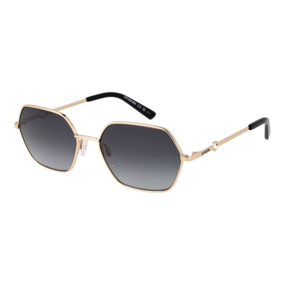 Ochelari de Soare Damă Love Moschino MOL084_S 560009O