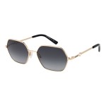 Ochelari de Soare Damă Love Moschino MOL084_S 560009O