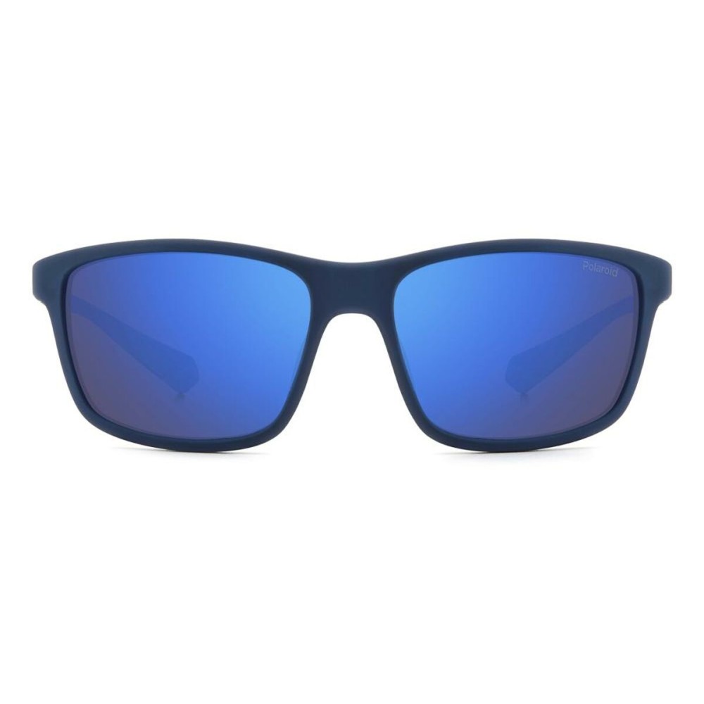 Ochelari de Soare Bărbați Polaroid PLD 2153_S Negru