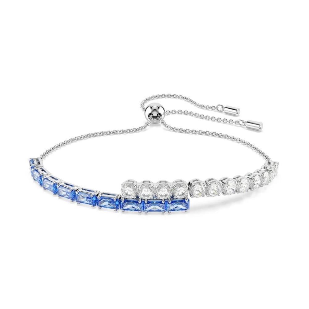 Brățară Damă Swarovski 5732266 Argintiu