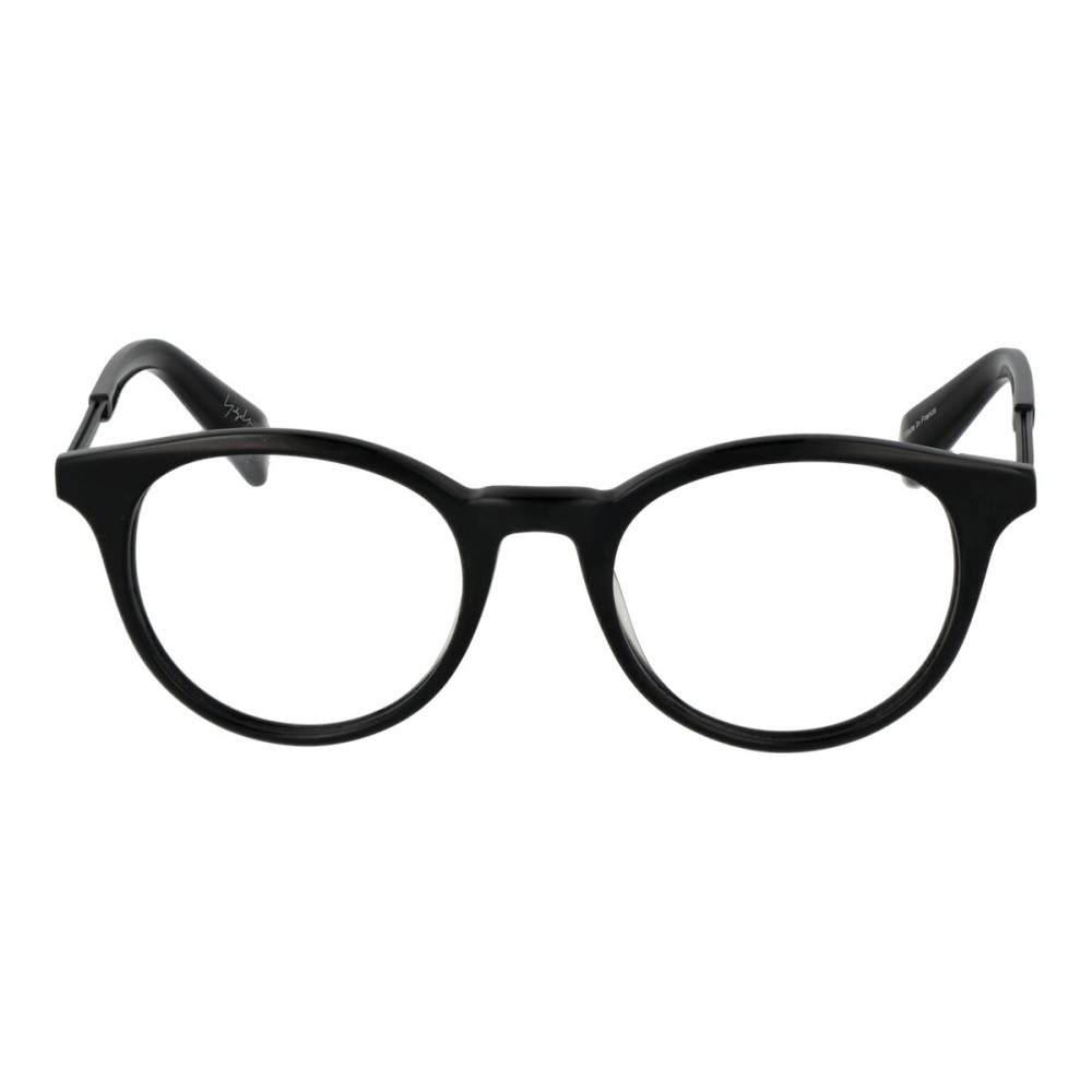 Ramă de Ochelari Bărbați Yohji Yamamoto YY1009 50002
