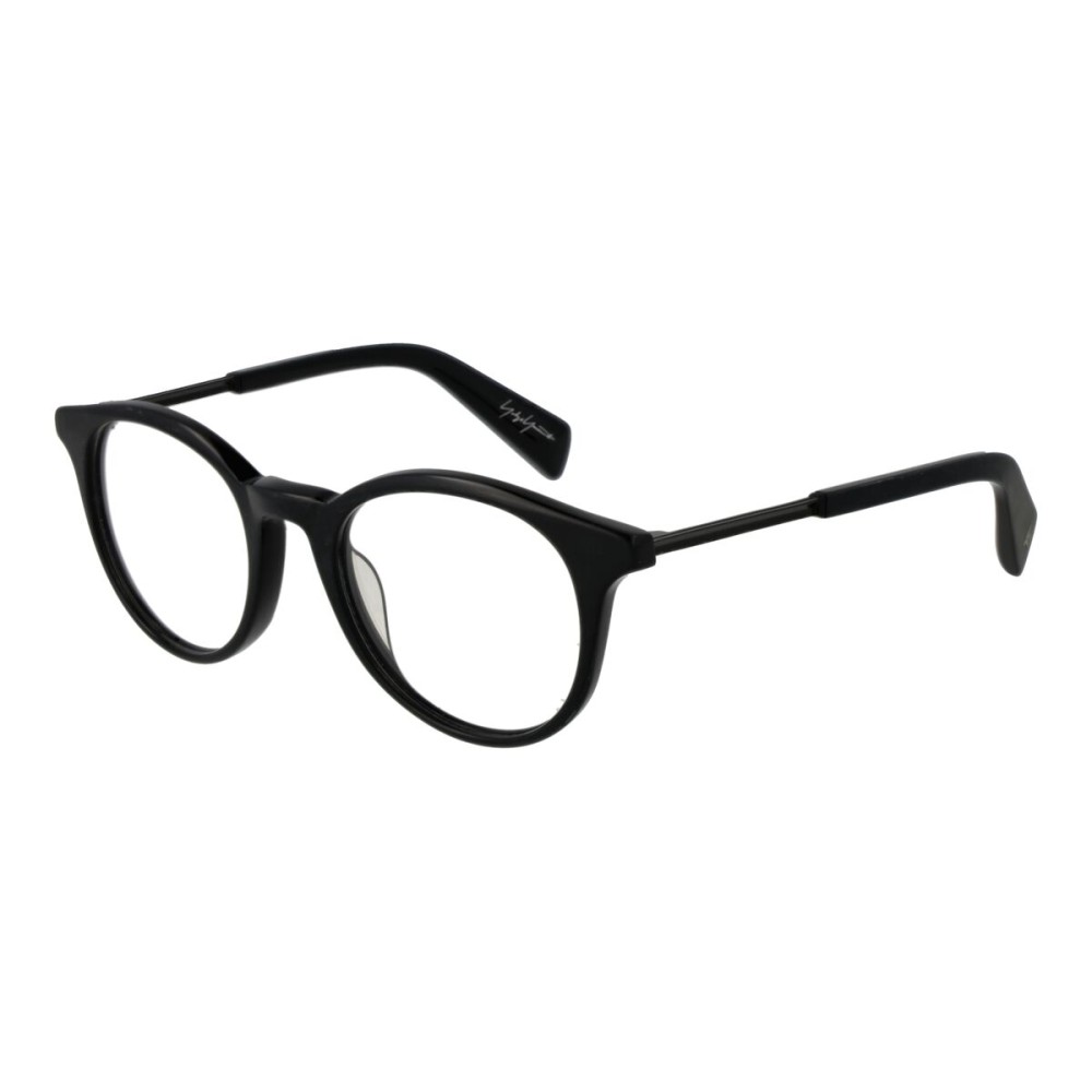 Ramă de Ochelari Bărbați Yohji Yamamoto YY1009 50002