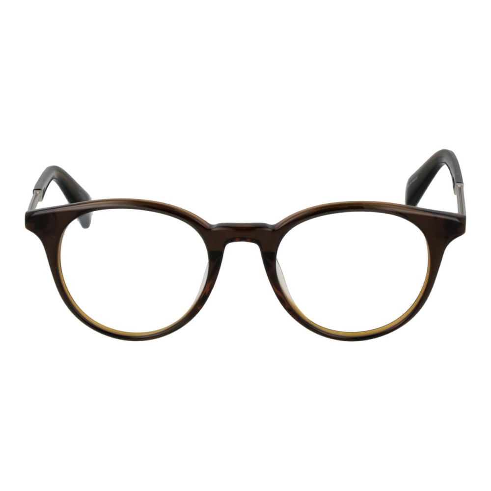Ramă de Ochelari Bărbați Yohji Yamamoto YY1009 50118