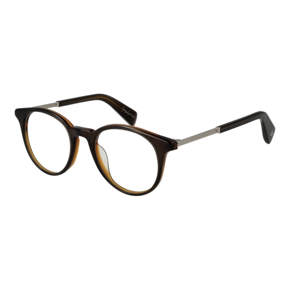 Ramă de Ochelari Bărbați Yohji Yamamoto YY1009 50118