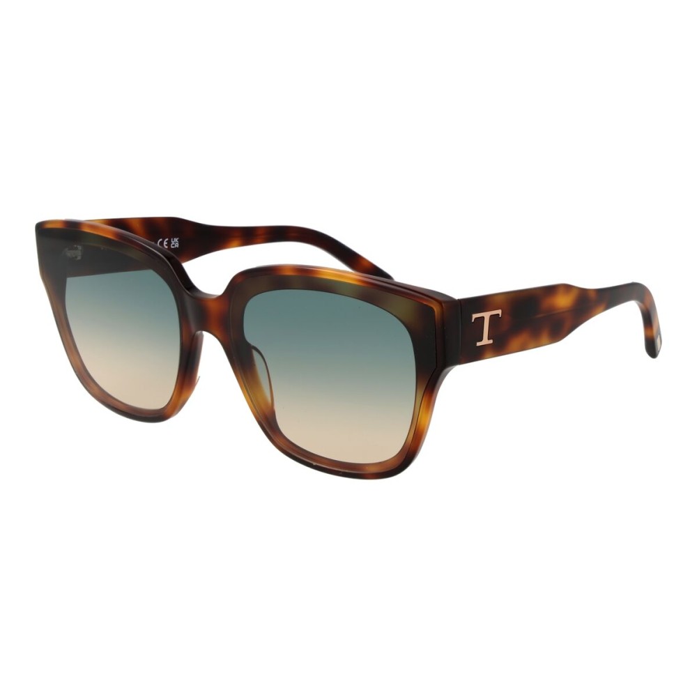 Ochelari de Soare Damă Tods TO0331 6553P
