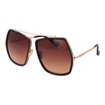 Ochelari de Soare Damă Max Mara MM0060 6450F