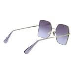 Ochelari de Soare Damă Max Mara MM0062-H 5916W