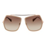 Ochelari de Soare Damă Max Mara MM0060 6460F
