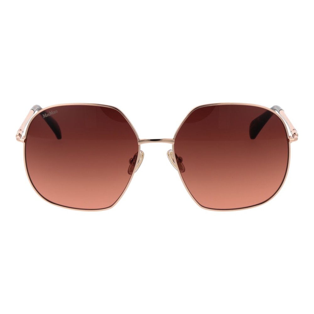 Ochelari de Soare Damă Max Mara MM0061 6028F