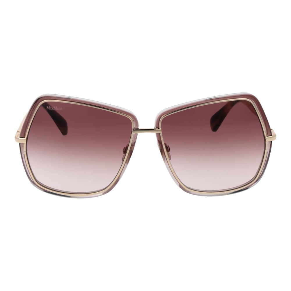 Ochelari de Soare Damă Max Mara MM0054 6128F