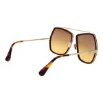Ochelari de Soare Damă Max Mara MM0060 6448F
