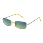 Ochelari de Soare Bărbați Funky Buddha FBS2026 51002 Multicolor