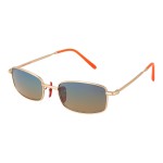 Ochelari de Soare Bărbați Funky Buddha FBS2026 51003 Multicolor