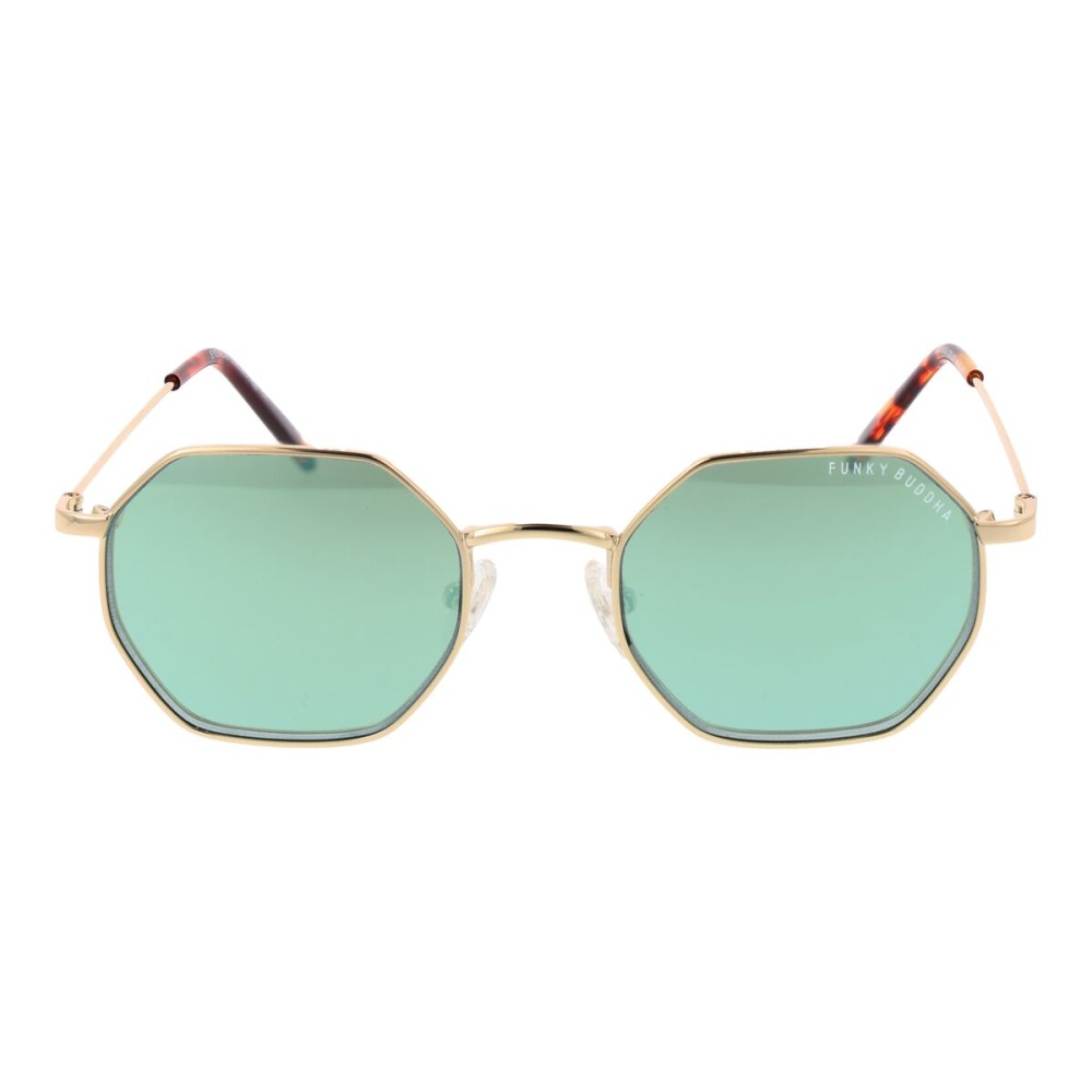 Ochelari de Soare Unisex Funky Buddha FBS2032 49001