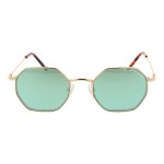 Ochelari de Soare Unisex Funky Buddha FBS2032 49001