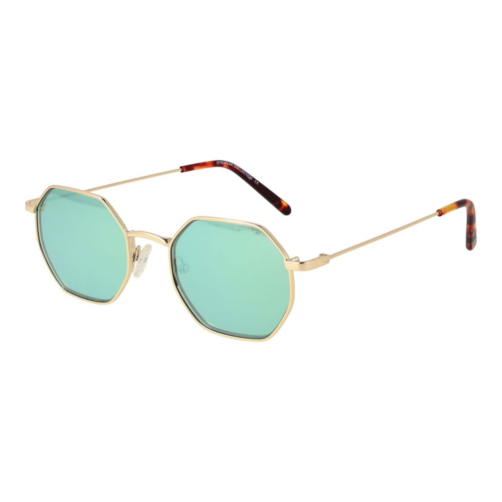 Ochelari de Soare Unisex Funky Buddha FBS2032 49001