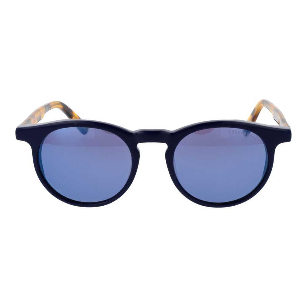 Ochelari de Soare Bărbați Funky Buddha FBS2034 52001 Multicolor