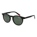 Ochelari de Soare Bărbați Funky Buddha FBS2034 52002 Negru